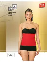 Delikli Korse Emay 9151 Görsel