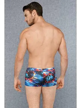 Doreanse Derin Sular Boxer Doreanse 1741 - Alternatif Görünüm