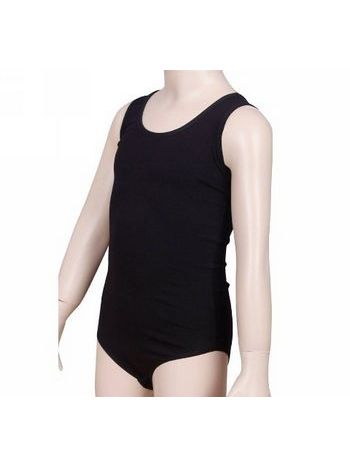 Dono Çıtçıtlı Kalın Askılı Çocuk Body 3320