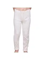 Dono İnterlok Çocuk Termal Alt 3190 Beyaz detay görünüm