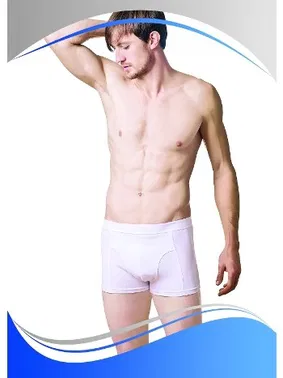 Dono Dono Lycra Boxer 1125 (torbalı) - Alternatif Görünüm
