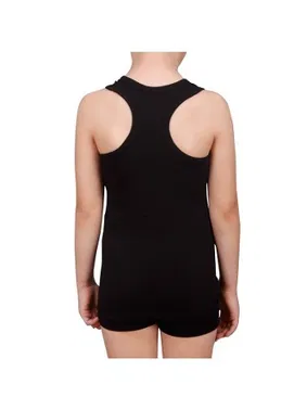 Dono Dono Lycra Sporcu Çocuk Atlet 3220 - Alternatif Görünüm