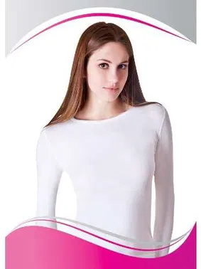 Dono Dono Lycra Uzun Kol - Alternatif Görünüm