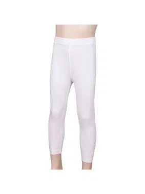 Dono Dono Lycra Uzun Çocuk Tayt 3130