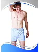 Dono Penye Klasik Boxer 1110 detay görünüm