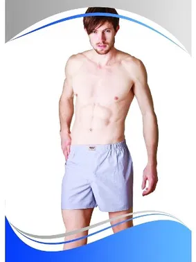 Dono Dono Poplin Boxer 1112 - Alternatif Görünüm