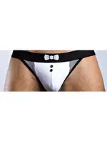 Doreanse 1254 String Siyah farklı açı