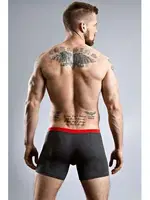 Doreanse 1720 Boxer Antrasit görsel 4