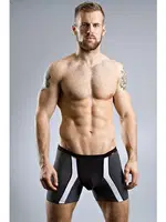 Doreanse 1720 Boxer Antrasit görsel 6