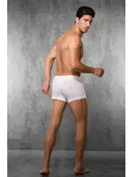 Doreanse 1742 3 Lü Boxer Beyaz görsel 4