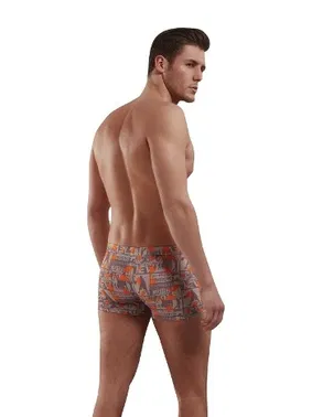 Doreanse Doreanse 1895 Boxer - Alternatif Görünüm