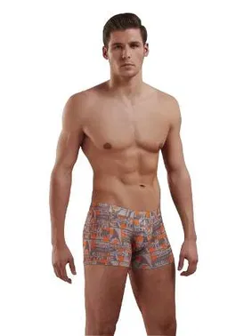 Doreanse Doreanse 1895 Boxer