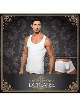 Doreanse Doreanse 3000 Damat Atlet-külot