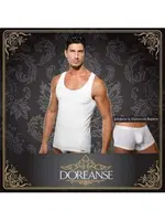 Doreanse 3000 Damat Atlet-külot Beyaz