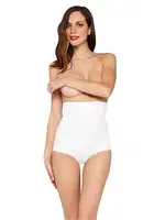 Doreanse 5905 Slip Korse Beyaz görsel 4