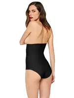 Doreanse 5905 Slip Korse Siyah görsel 7