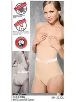 Doreanse 5905 Slip Korse Ten görsel 8