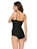 Doreanse 5910 Body Korse Siyah detay görünüm