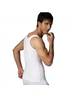 Doreanse 5950 Atlet Korse Beyaz görsel 9