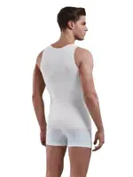 Doreanse 5950 Atlet Korse Beyaz farklı açı