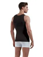 Doreanse 5950 Atlet Korse Siyah detay görünüm