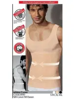 Doreanse 5950 Atlet Korse Ten görsel 6