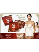 Doreanse 9410 Gelin Atlet-külot Ekru görsel 6