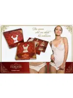 Doreanse 9415 Gelin Atlet-külot Ekru görsel 6