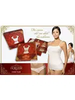 Doreanse 9420 Gelin Atlet-külot Ekru görsel 7