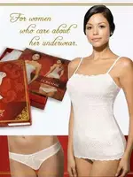 Doreanse 9420 Gelin Atlet-külot Ekru farklı açı