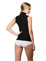 Doreanse Atlet 9313 Siyah detay görünüm