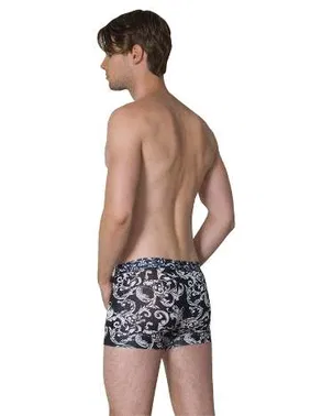 Doreanse Doreanse Boxer 1888 - Alternatif Görünüm