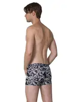 Doreanse Boxer 1888 Baskılı detay görünüm