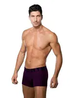 Doreanse Doğal Modal Erkek Boxer 1777 Lacivert farklı açı