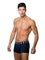 Doreanse Doğal Modal Erkek Boxer 1777 Lacivert görsel 7