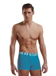 Doreanse Doreanse Doğal Modal Erkek Boxer 1777