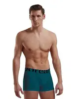 Doreanse Doğal Modal Erkek Boxer 1777 Zümrüt görsel 4