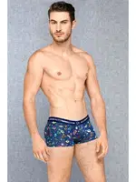 Doreanse Doğal Modal Erkek Boxer LOVE TO THE BONE 1759 Görsel