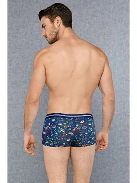 Doreanse Doreanse Doğal Modal Erkek Boxer LOVE TO THE BONE 1759 - Alternatif Görünüm