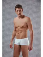 Doreanse Erkek Baksır 1750 Beyaz