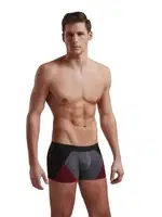 Doreanse Erkek Baksır 1787 Antrasit