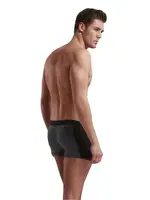 Doreanse Erkek Baksır 1787 Antrasit detay görünüm