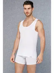 Doreanse Doreanse Erkek Battal Boy Atlet 2011P