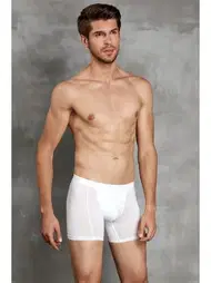 Doreanse Doreanse Erkek Battal Boy Boxer 1515P