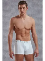Doreanse Doreanse Erkek Battal Boy Boxer 1777P