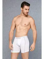 Doreanse Erkek Battal Boy Boxer 1780P Beyaz