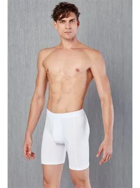 Doreanse Doreanse Erkek Battal Boy Boxer 1792P