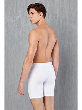 Doreanse Doreanse Erkek Battal Boy Boxer 1792P - Alternatif Görünüm