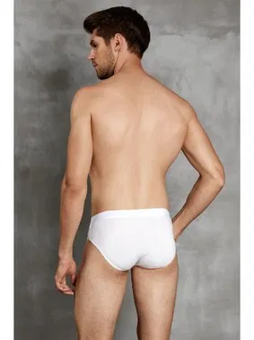 Doreanse Doreanse Erkek Battal Boy Slip 1015P - Alternatif Görünüm