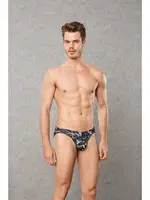 Doreanse Erkek Slip 1271 Marble farklı açı